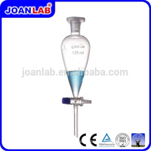 JOAN Glass Separatory Funnels Manufacturer
